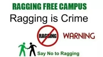 Ragging